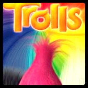 Trolls toys for kids!🧸